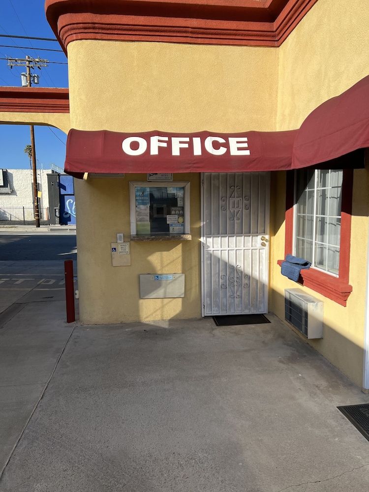 King Motel 2