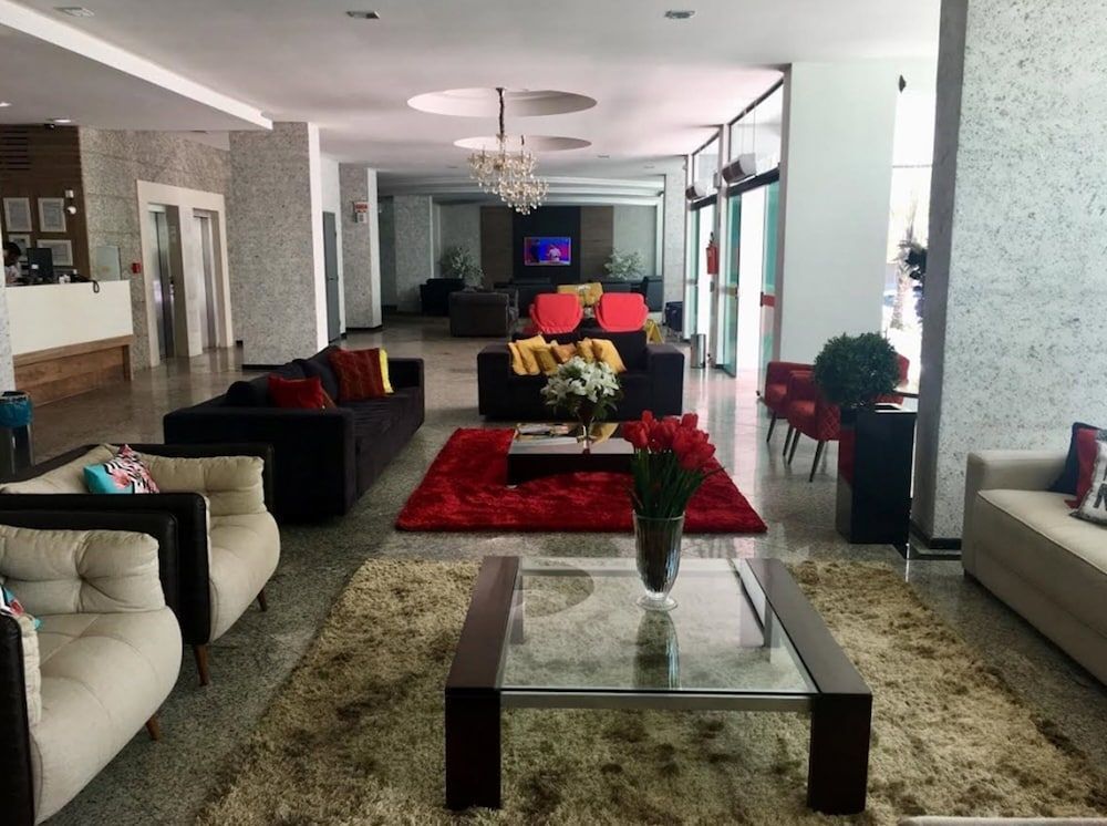 Hotel das Américas 2