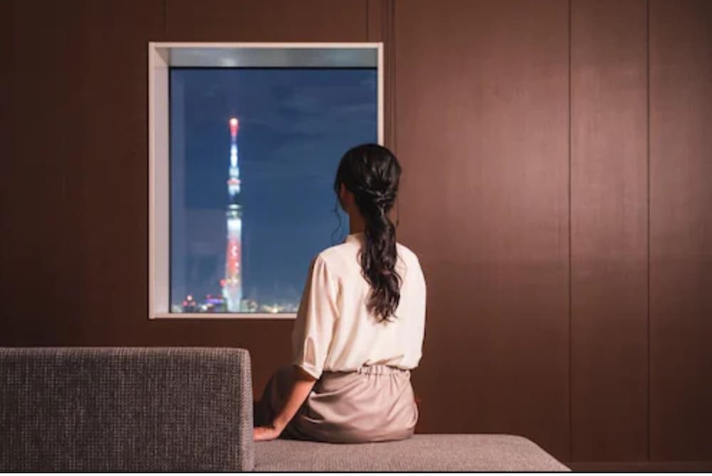 Hotel Crown Hills Ueno Premier 2