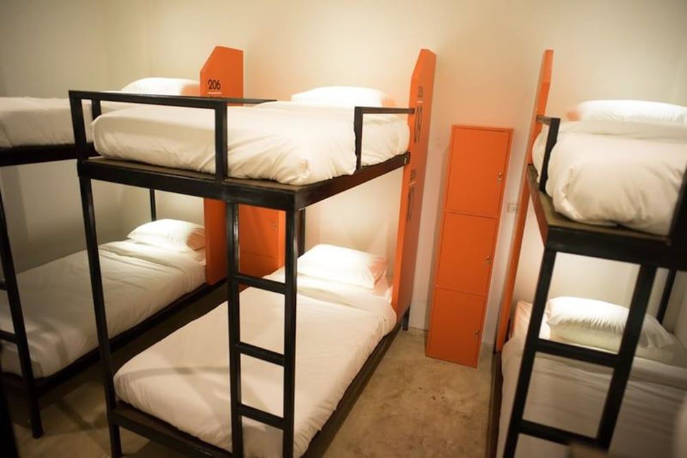 Brick House Hostel 2