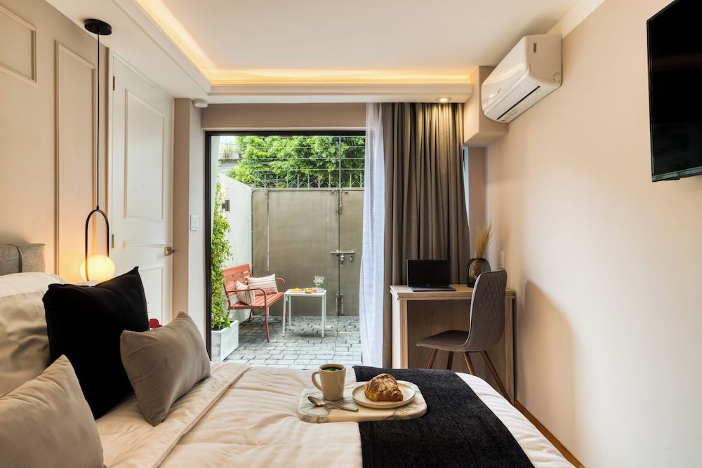 Casa Hannah B&B Boutique 2