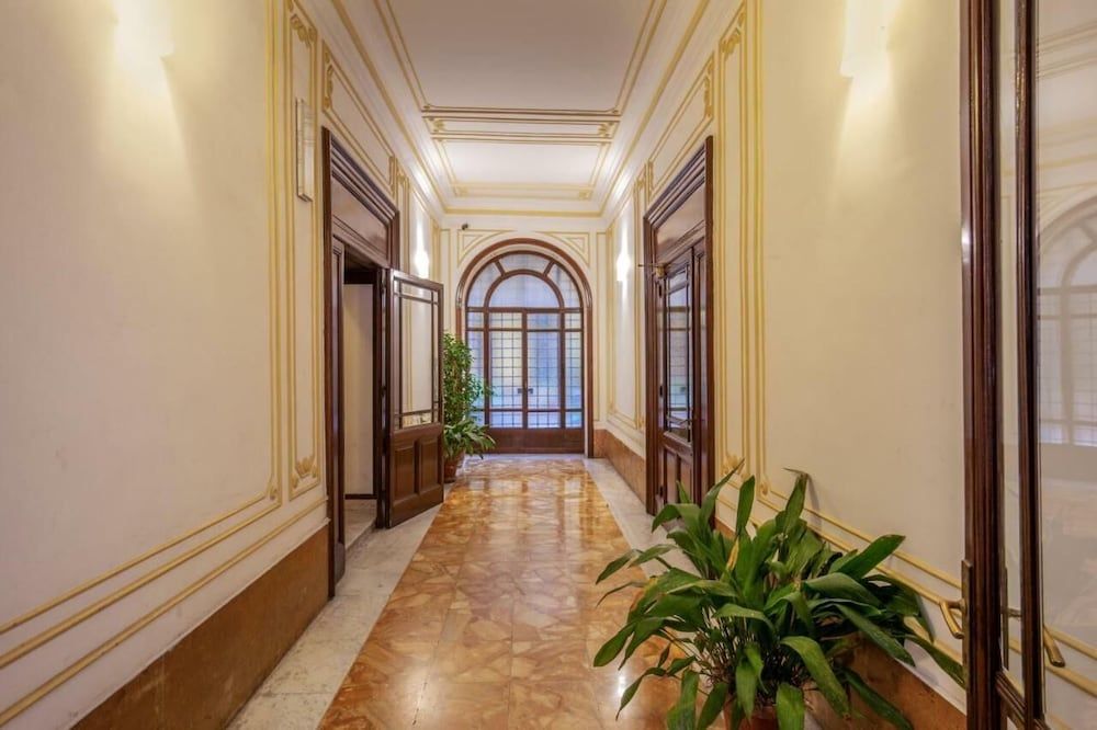 Hotel Ercoli House 1