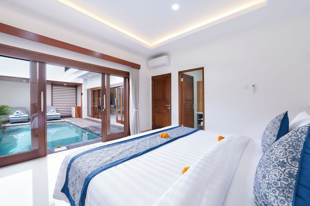 Villa Marili Seminyak by Nagisa Bali 2