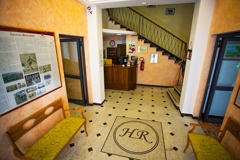 Hotel Delle Rose 2