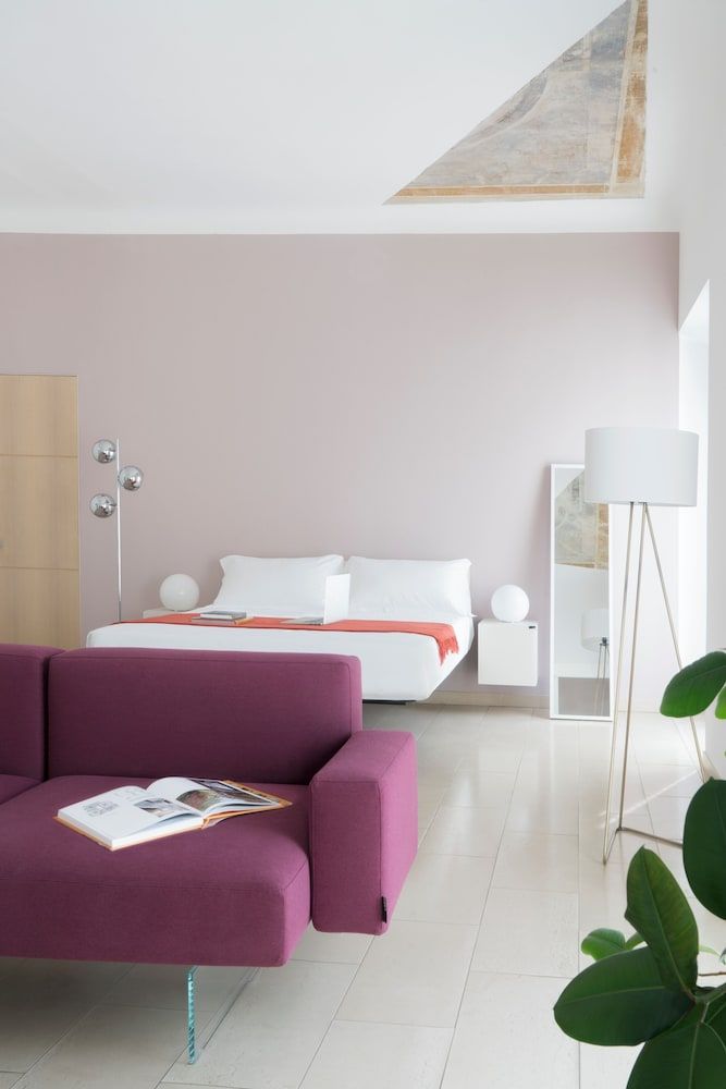 Brera Apartments in Porta Volta 1