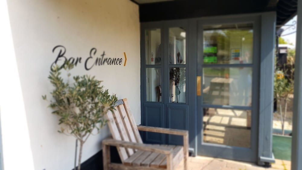 The Lugger Inn 2