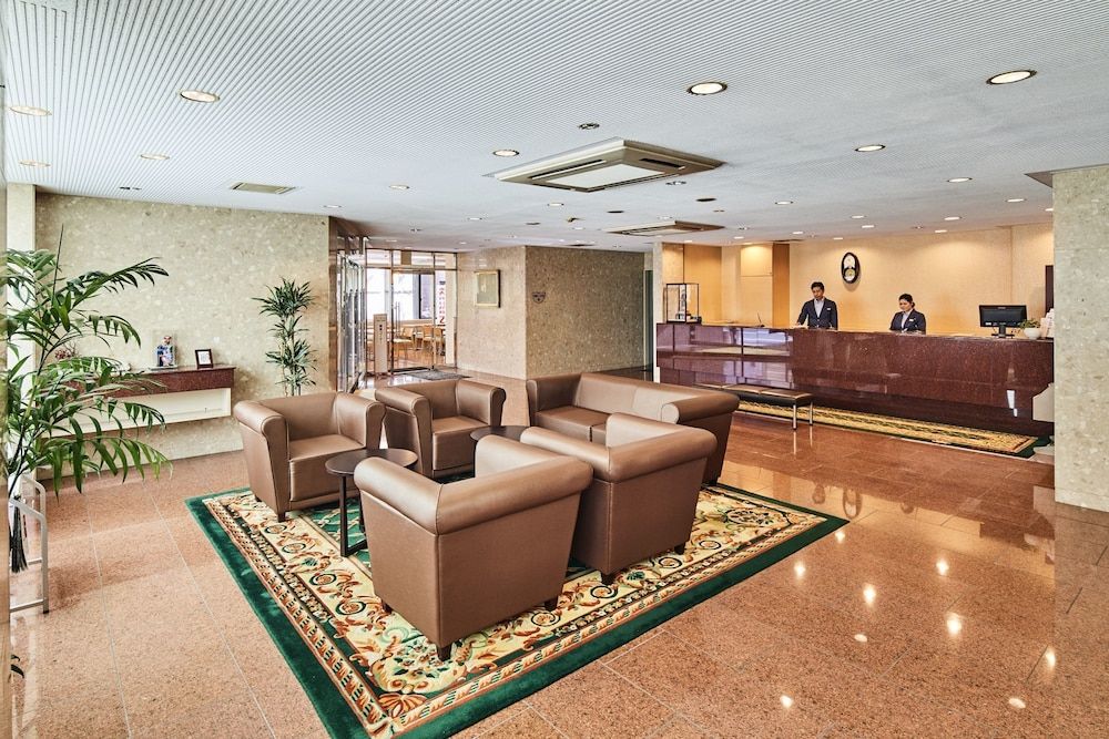 Urayasu Sun Hotel 2