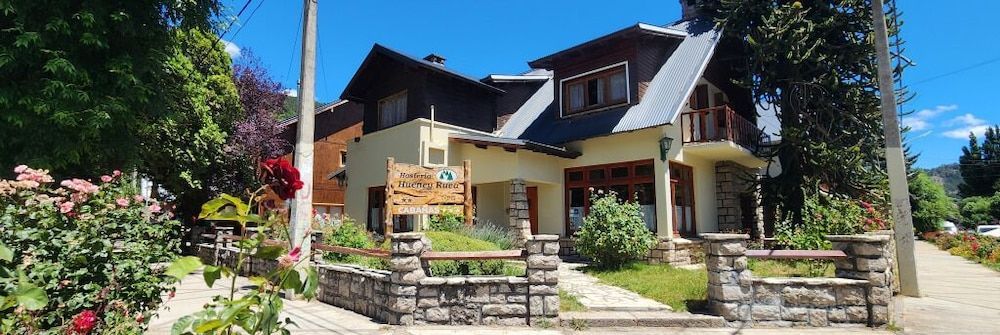 Hosteria Hueney Ruca 1