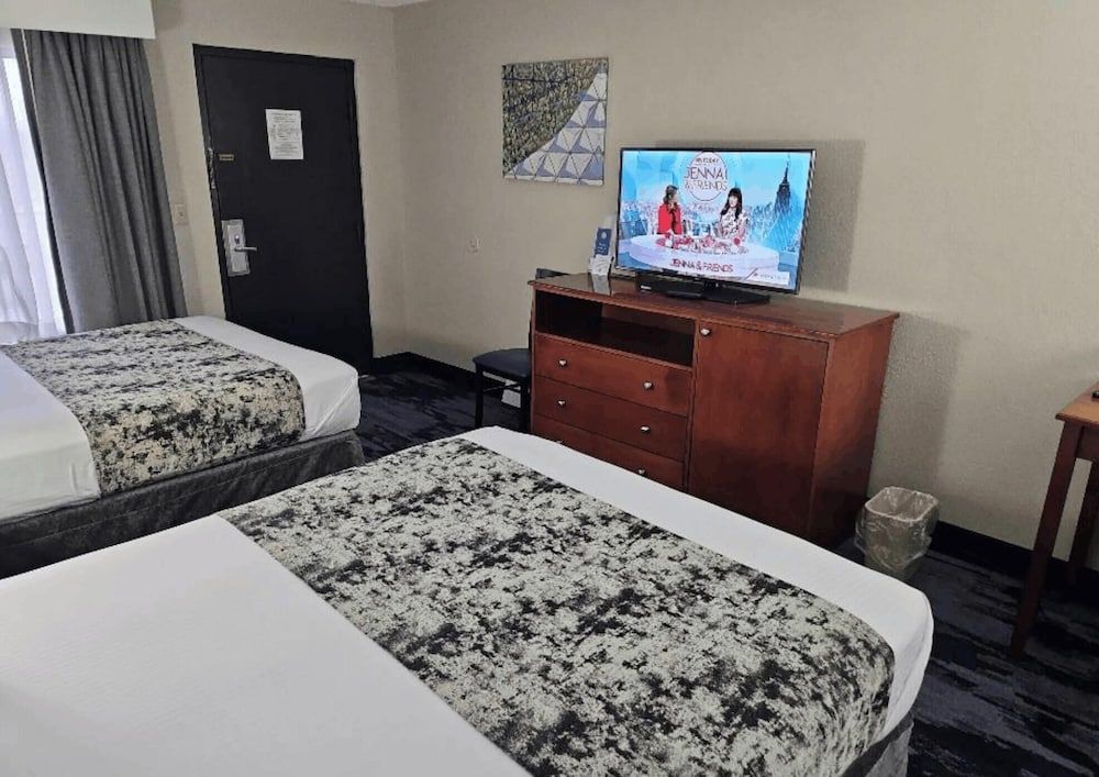 Best Western Montis Inn 1
