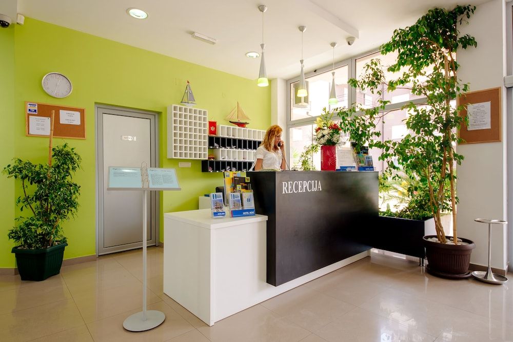 Hotel Novi 2