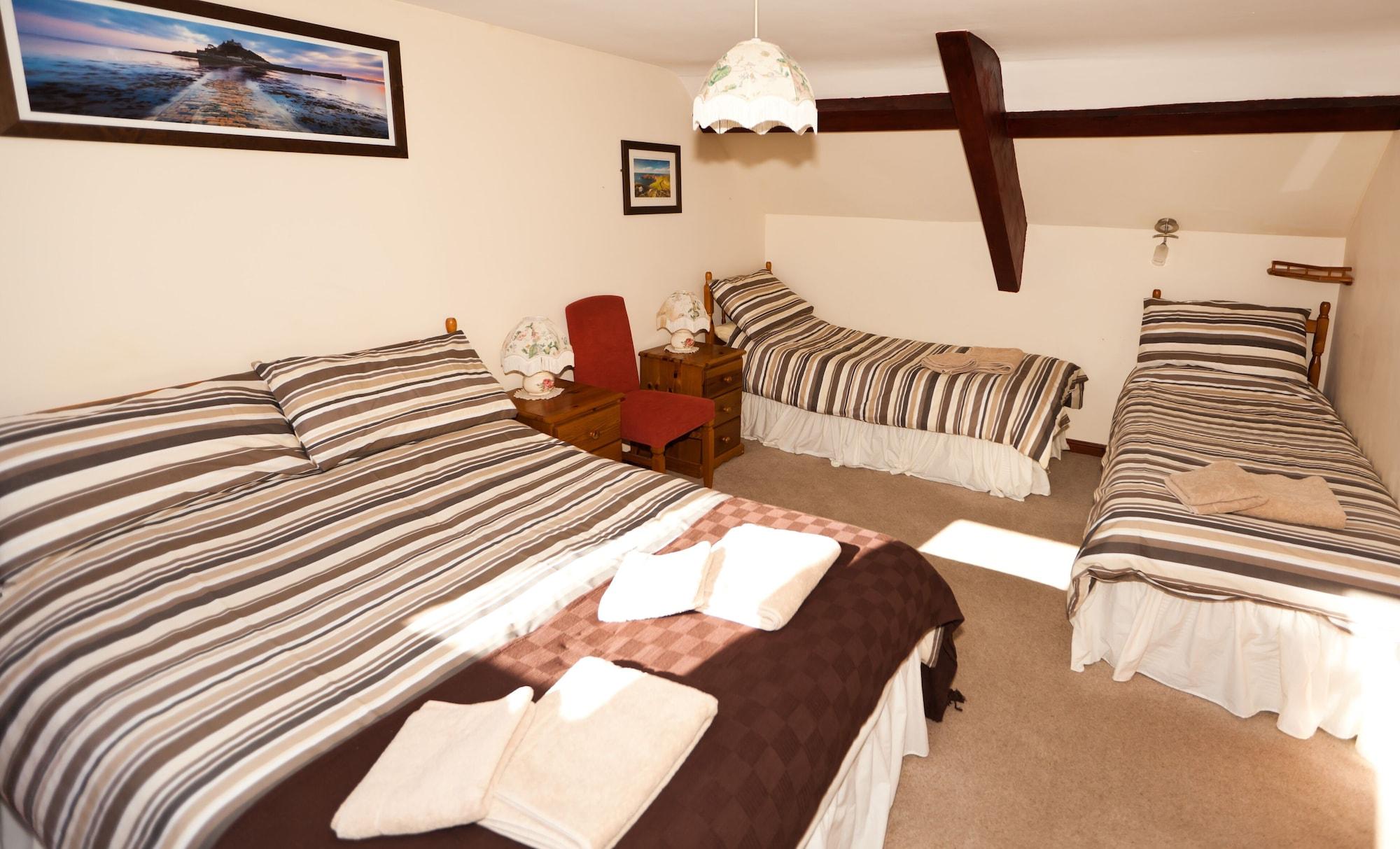 The Cornishman Inn 2