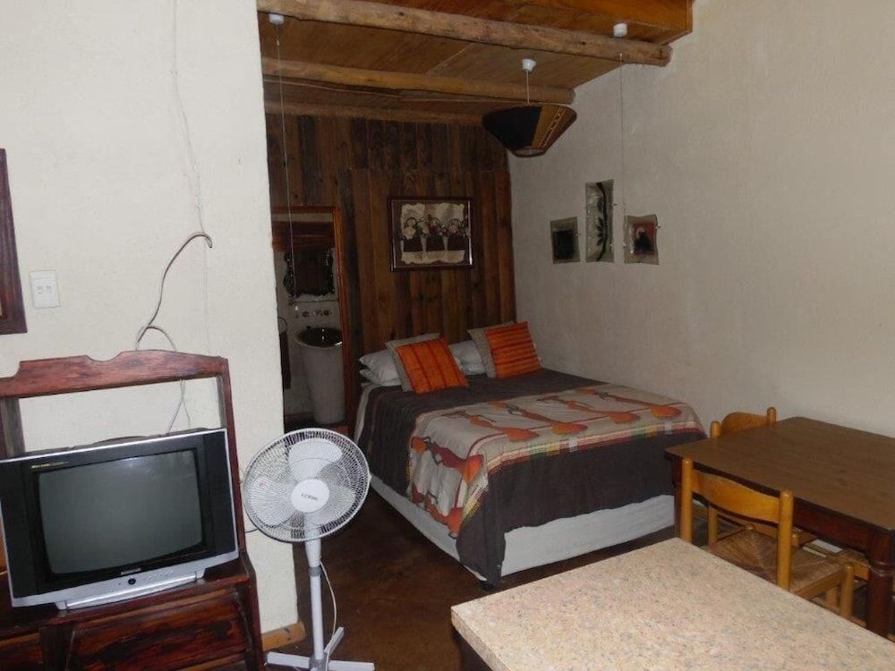 Hazyview Country Cottages 2