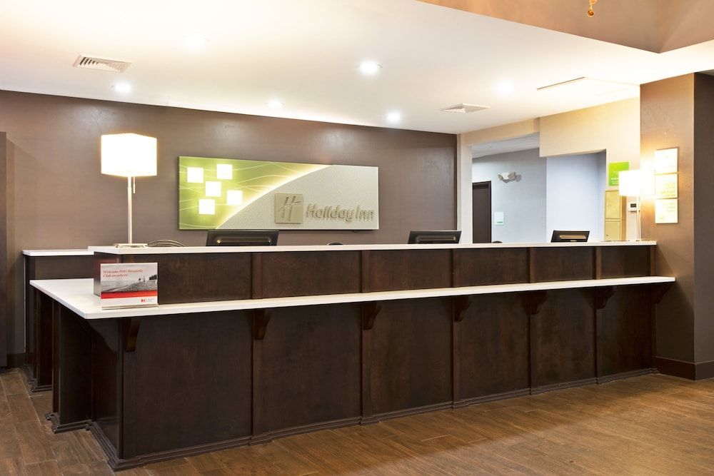 Holiday Inn HARRISBURG EAST by IHG 2