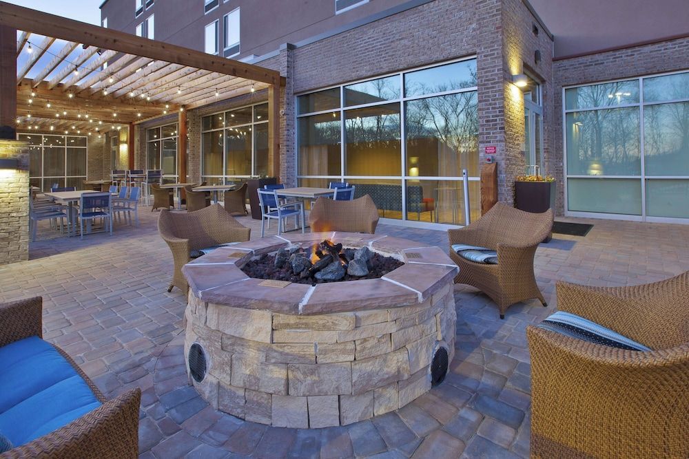 SpringHill Suites by Marriott Chattanooga North/Ooltewah 1