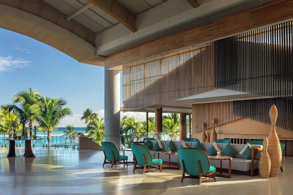 Le Meridien Ile Maurice 2