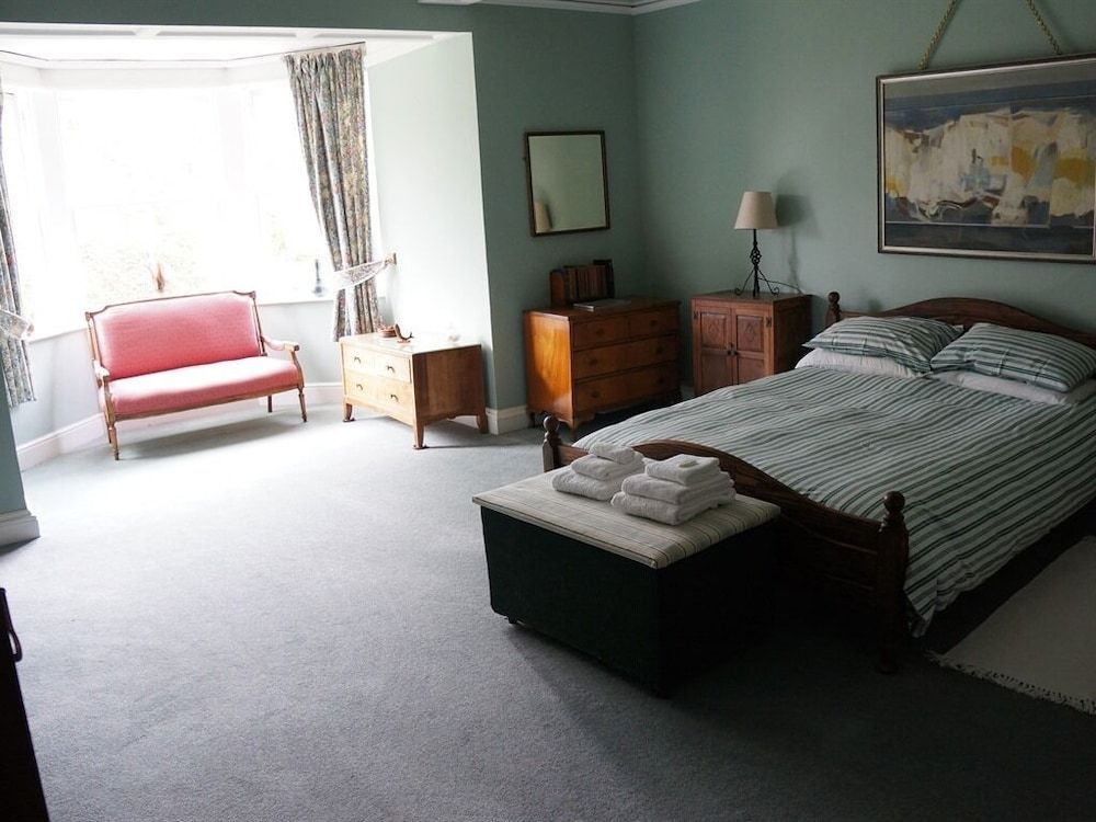 Glynhir Mansion 2