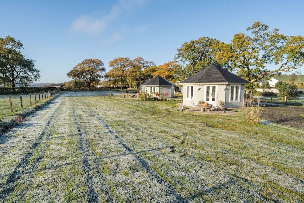 Dunroamin Lodges 2