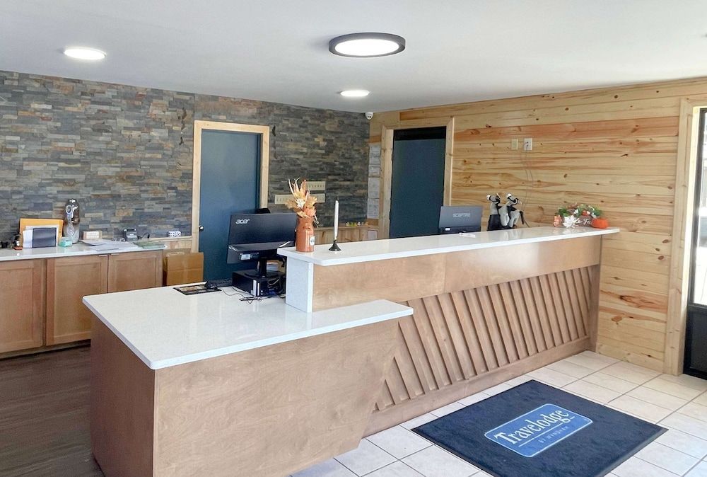 Travelodge by Wyndham Pigeon Forge Dollywood Lane 2