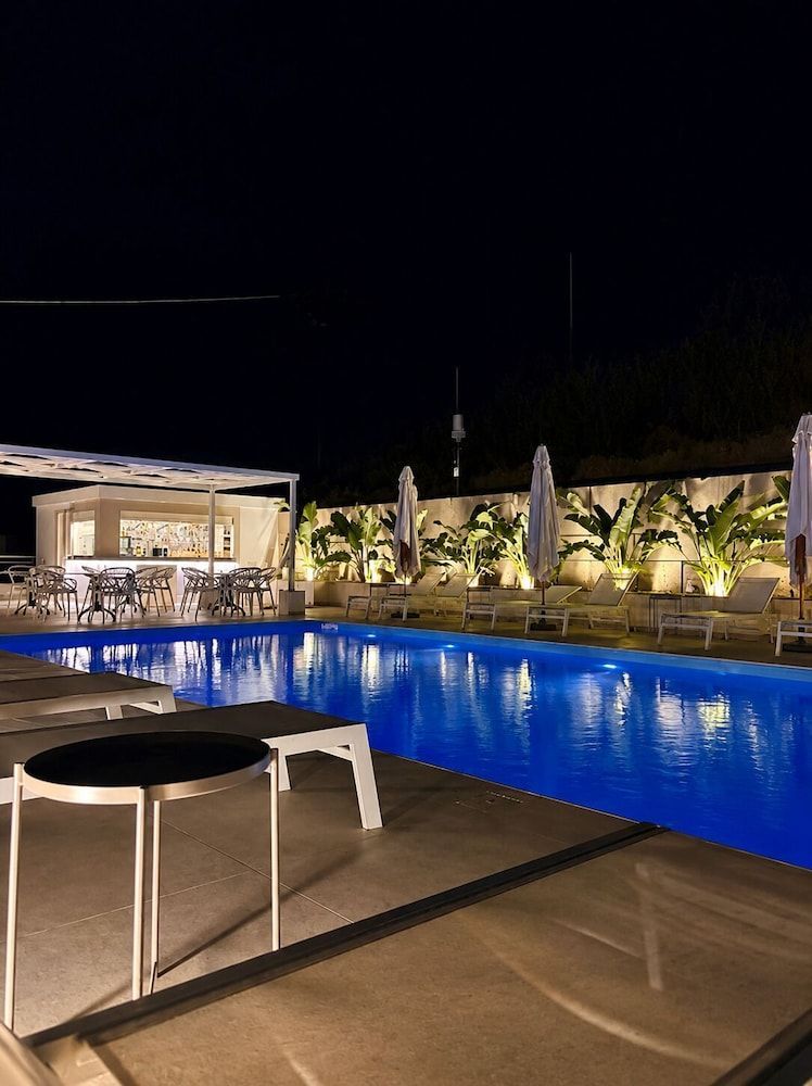 IG - "Villa Don Antonio" Apartments 1