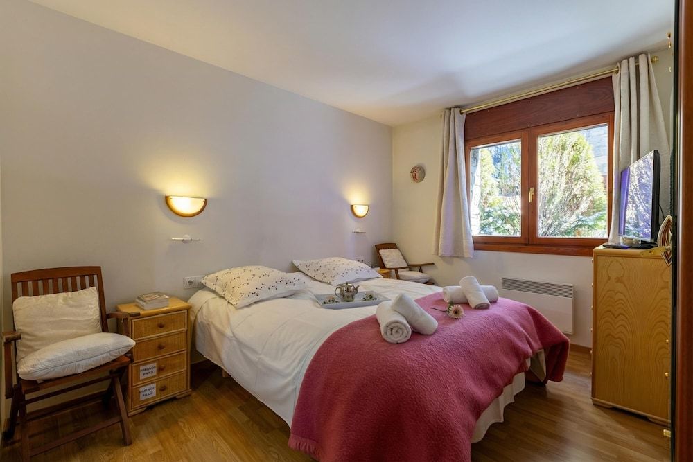 Andorra Stunning Views Apartment 1