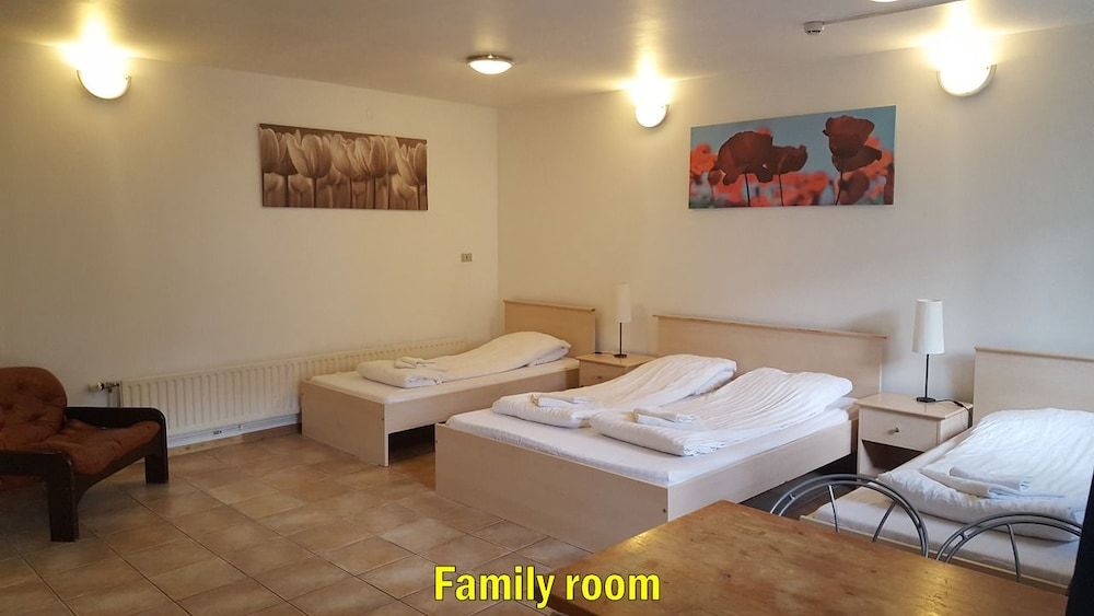 Travel Inn 1