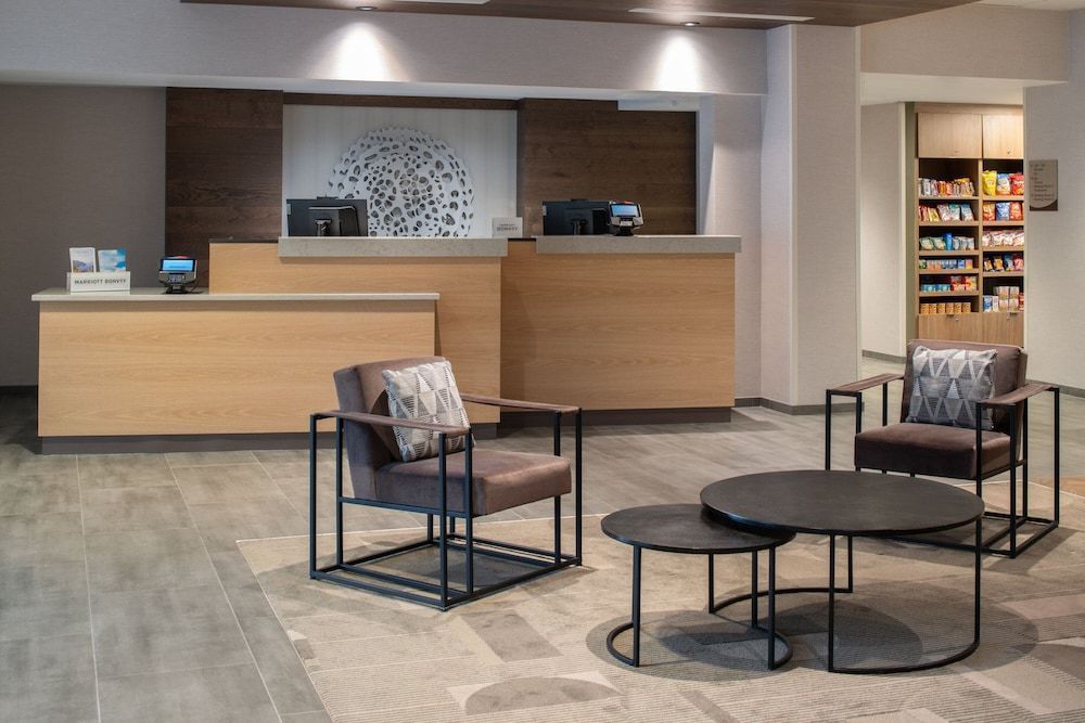 Fairfield Inn by Marriott Issaquah 2