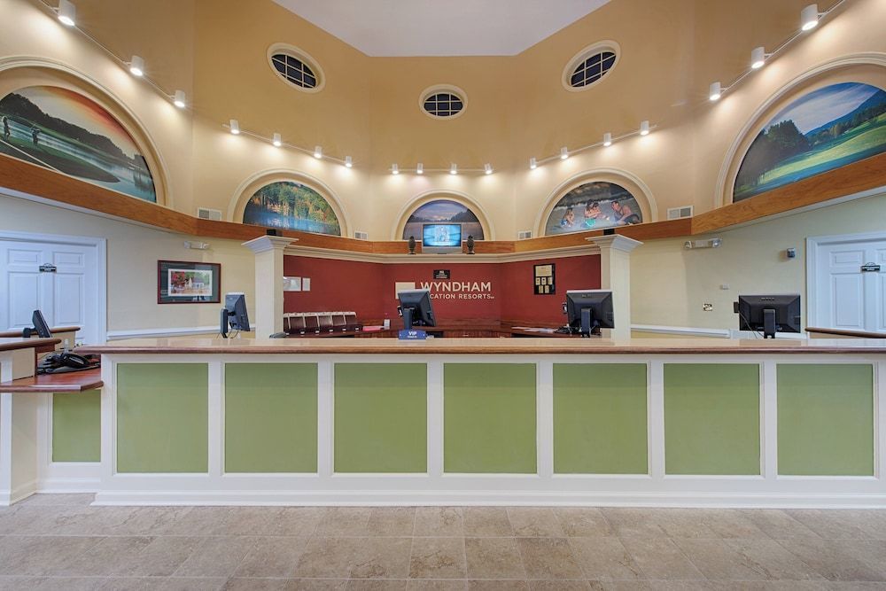 Club Wyndham Kingsgate 2