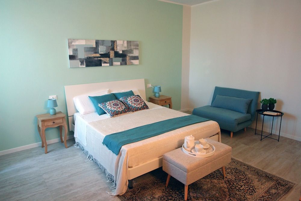 Bed and Breakfast Erilla 1