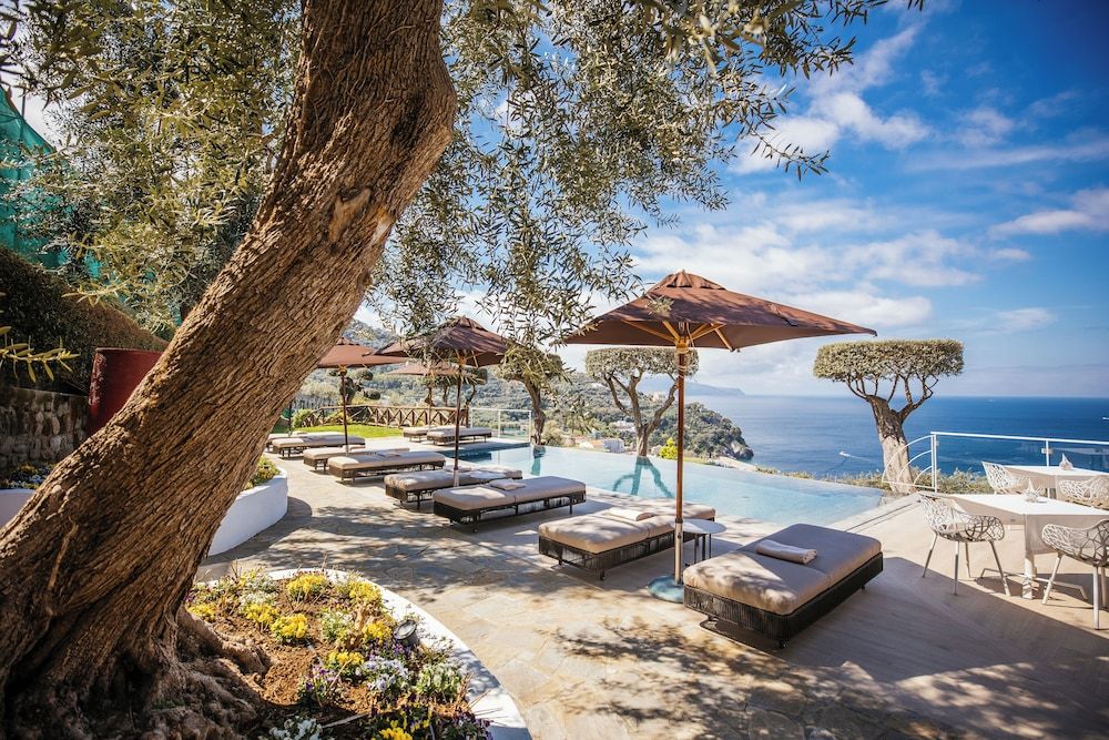 Villa Fiorella Art Hotel 1