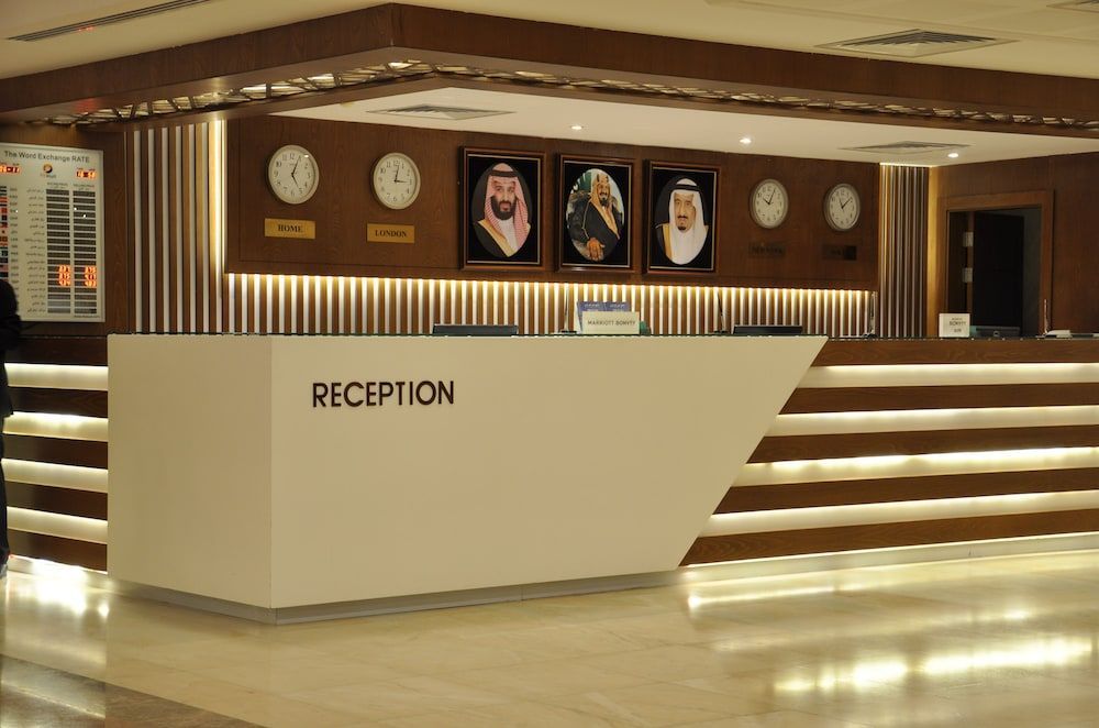 Le Meridien Medina 2