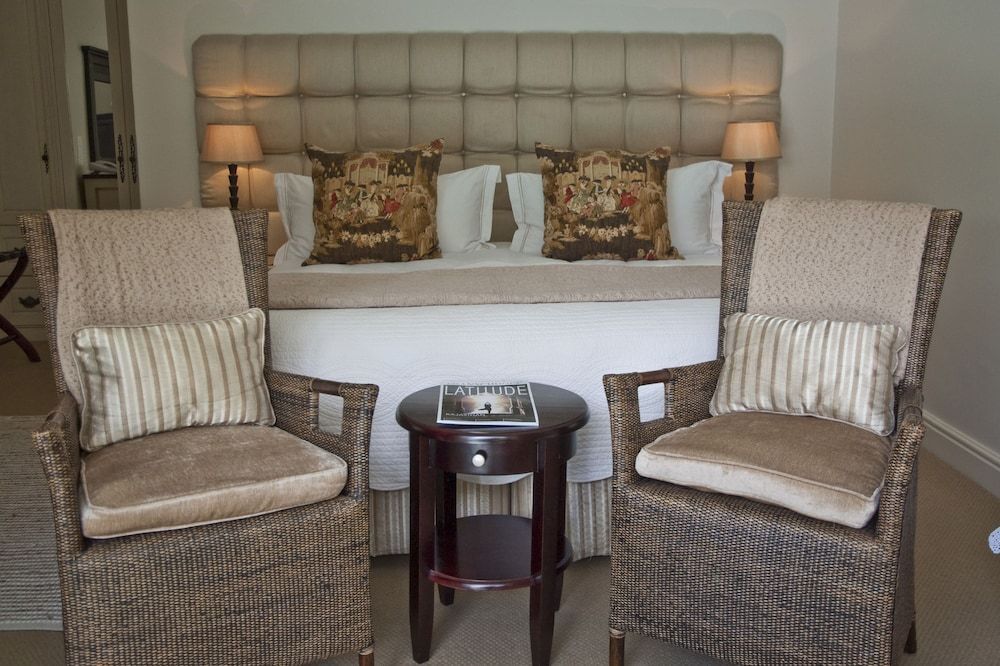 Fernwood Manor Boutique Guest House 2