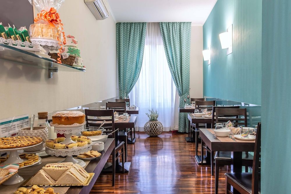 Merulana Inn Guest House 1