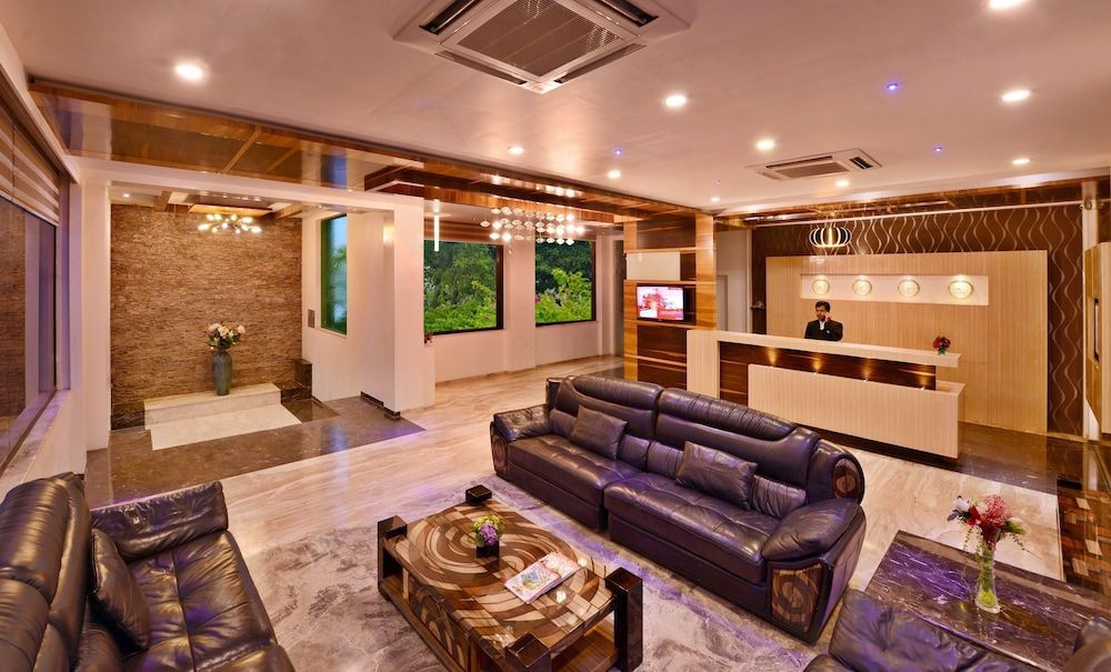 Lords Inn Porbandar 2