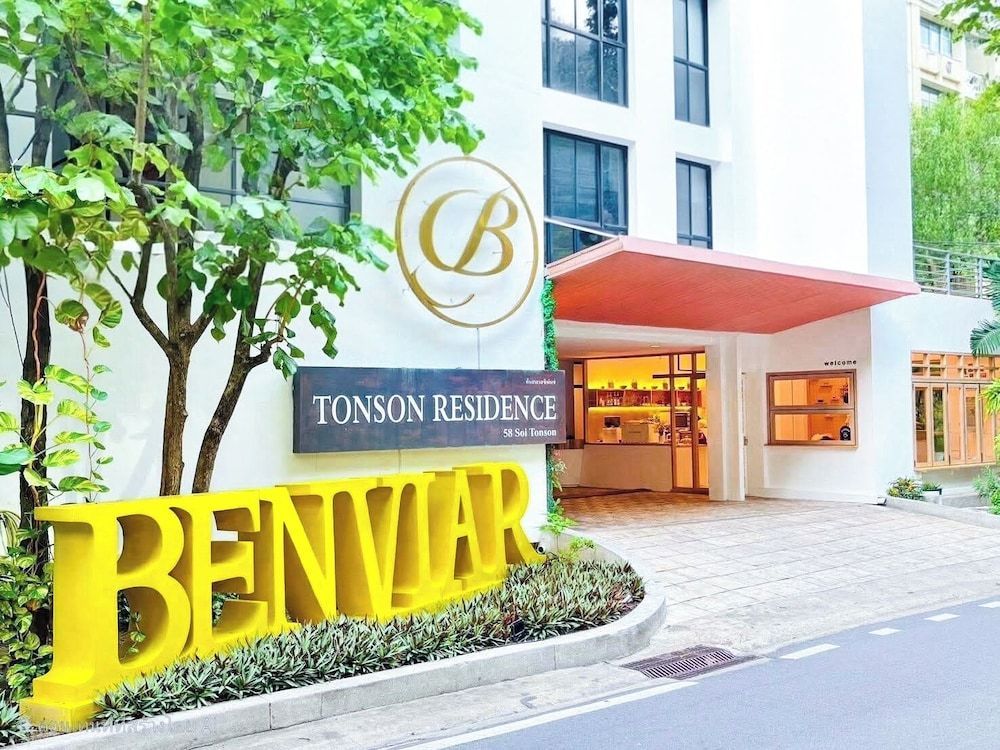 Benviar Tonson Residence 1