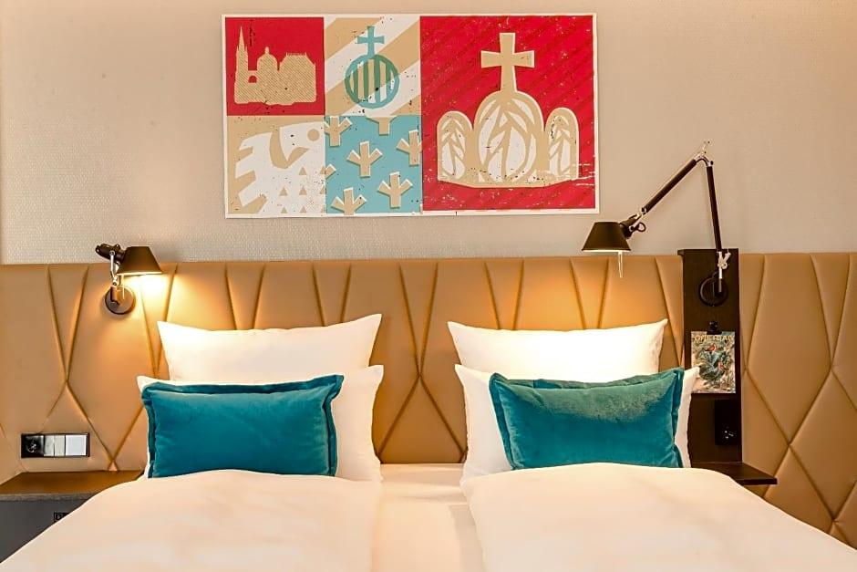 Motel One Aachen 1