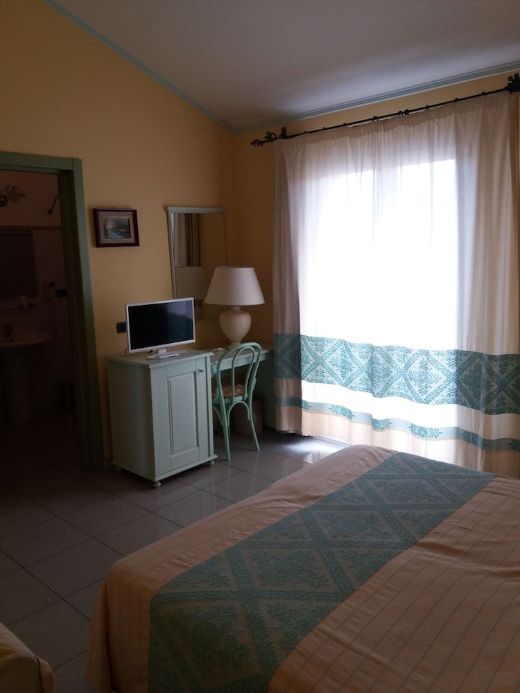 Hotel Solki 2