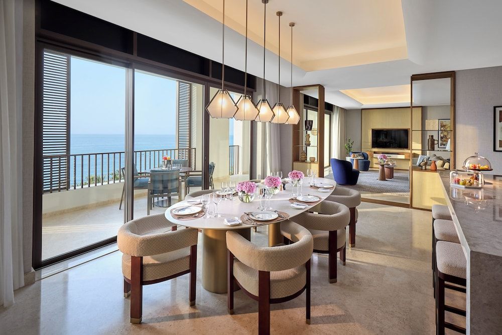 Mandarin Oriental, Muscat 2