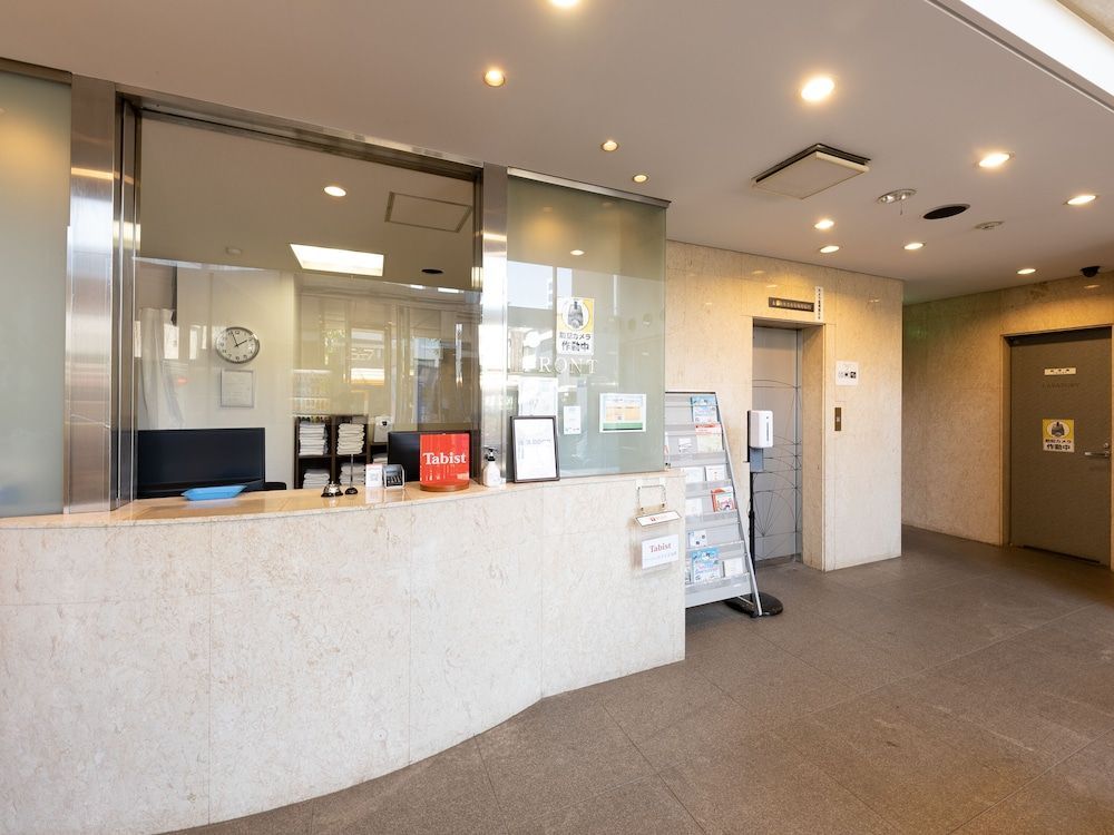 Tabist Urban Stays Asakusa 2
