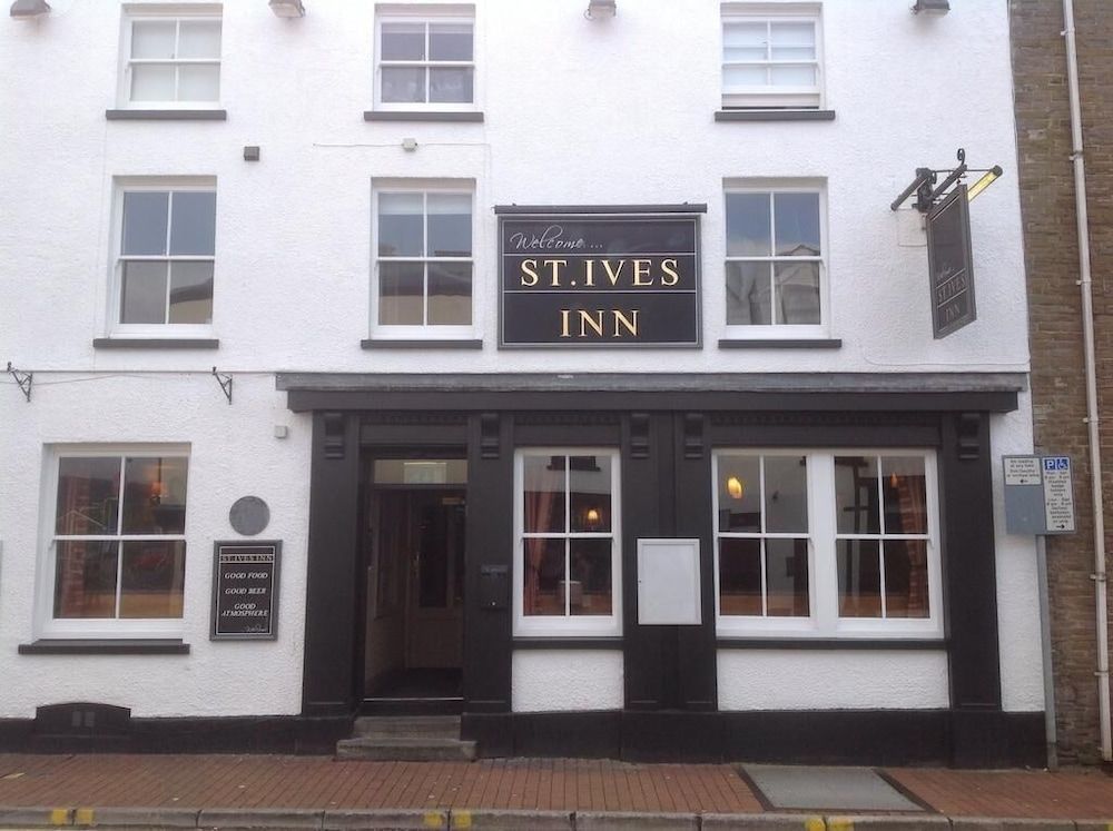 St Ives 1