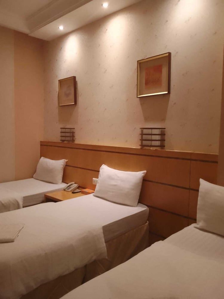 Al Shahba Hotel Makkah 1