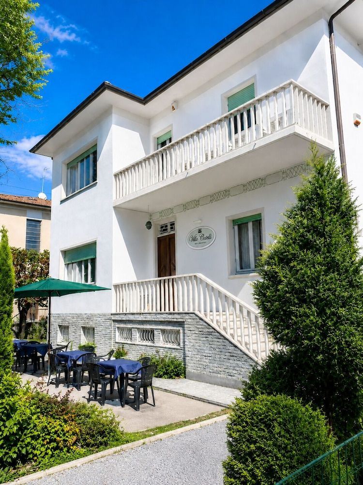 Villa Catelli 1