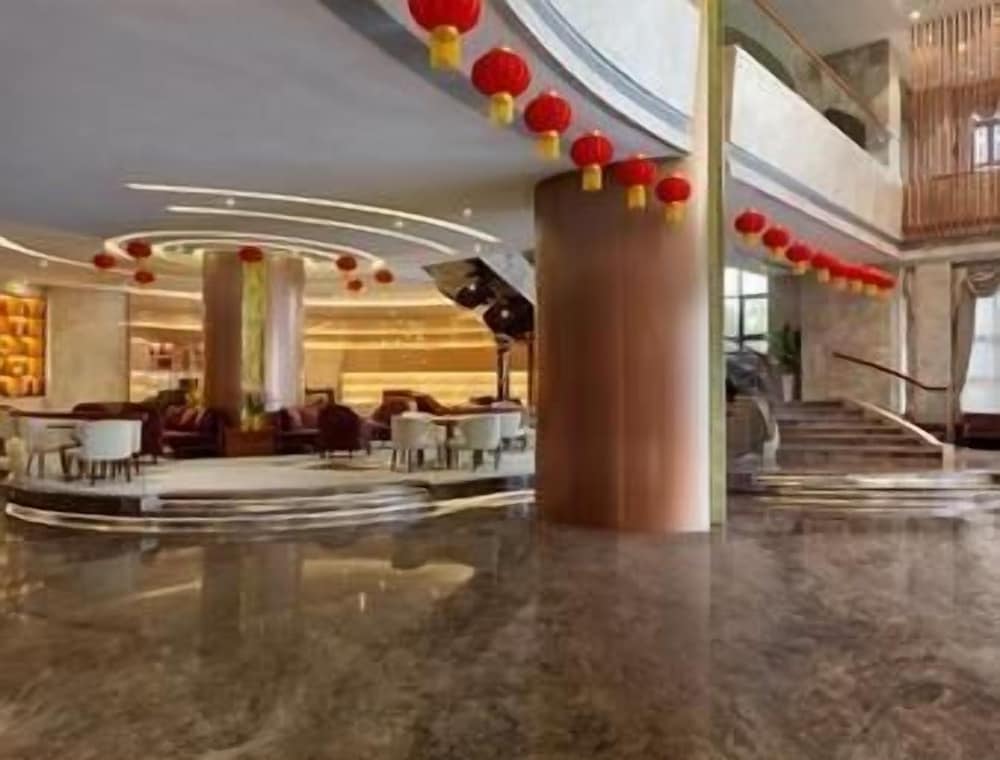 Ramada Foshan 2