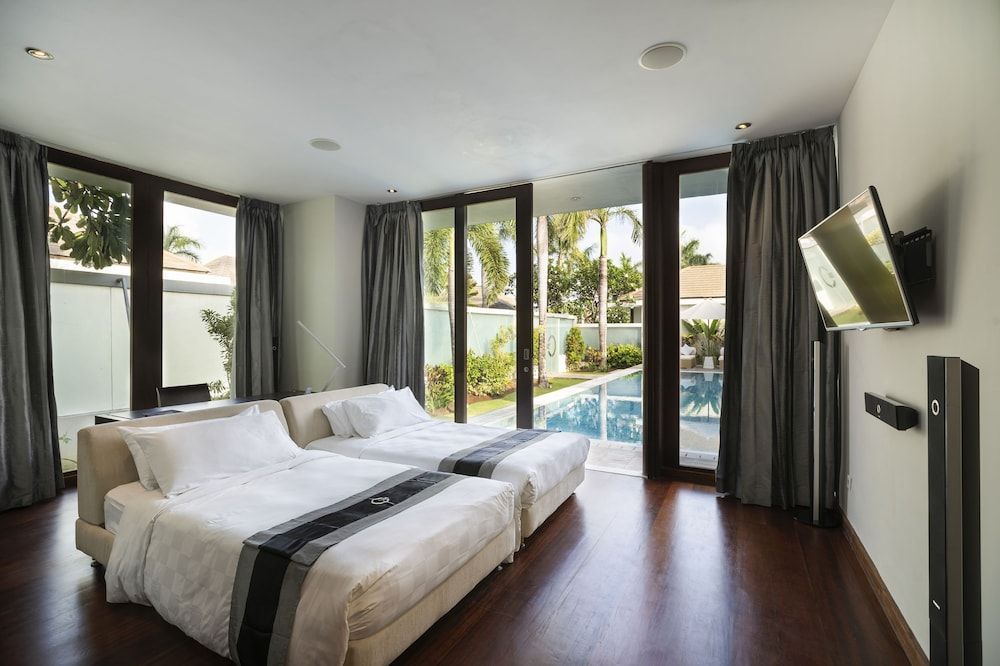 C151 Smart Villas at Seminyak 2