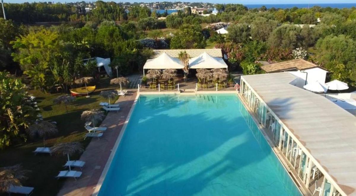 Valle di Mare Country Resort 2