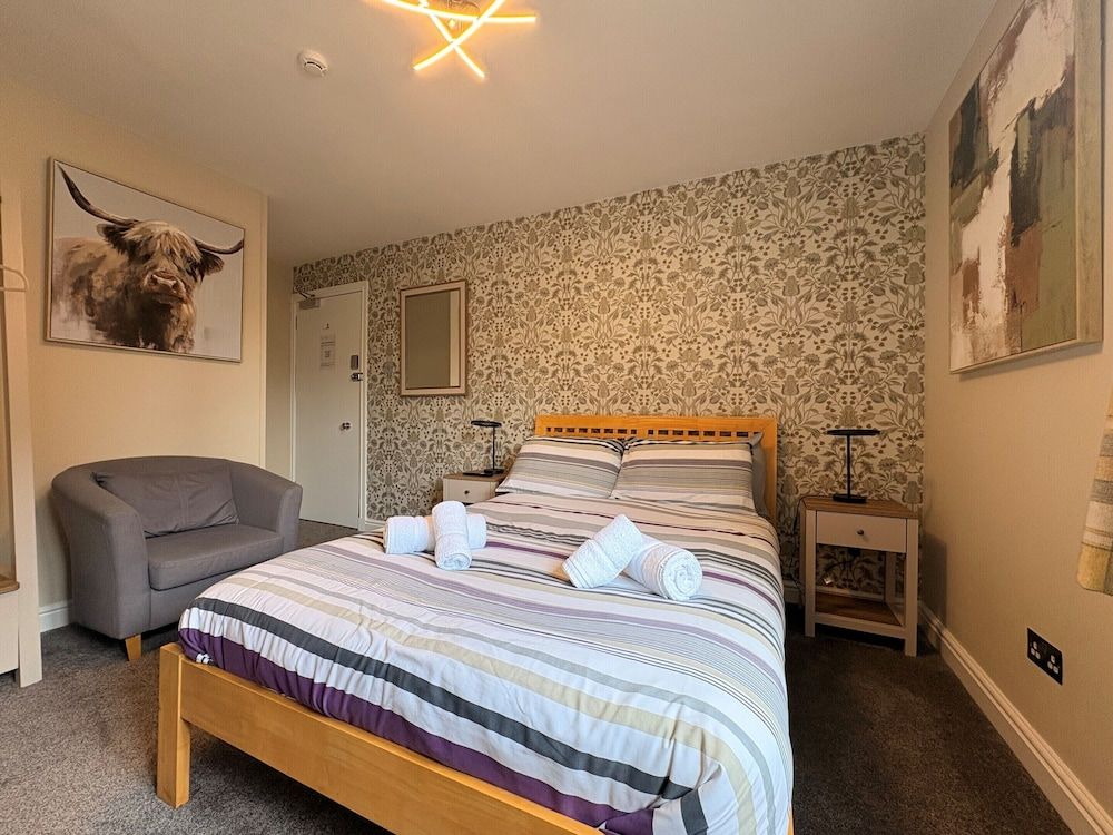 Winmar Guesthouse 2