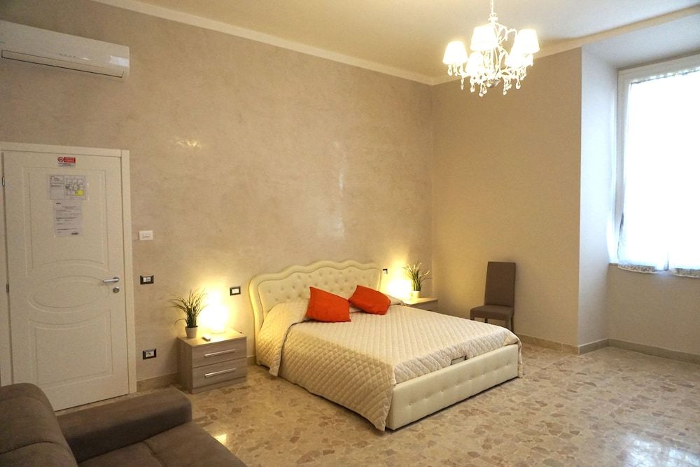Residence Stendhal Guest House 1