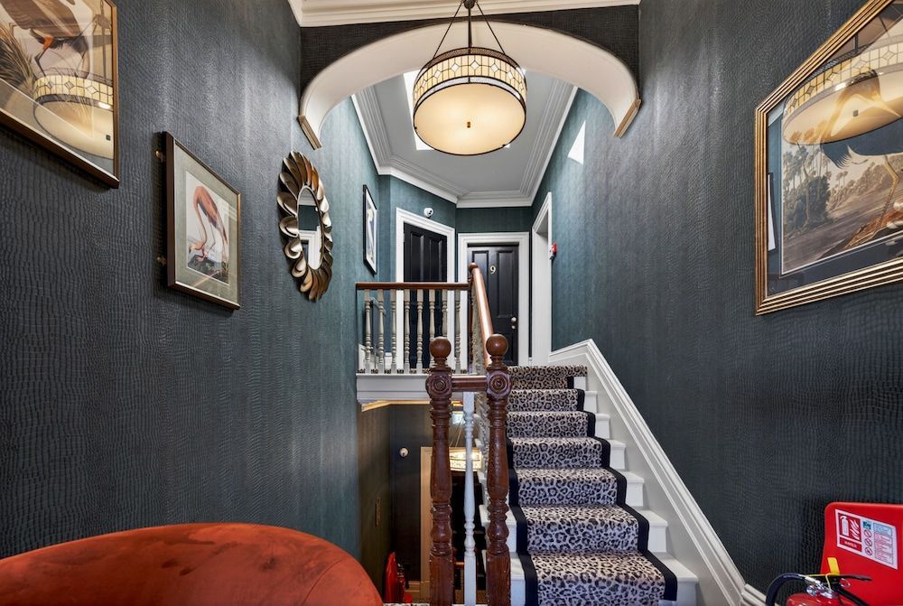 Clarence House 2
