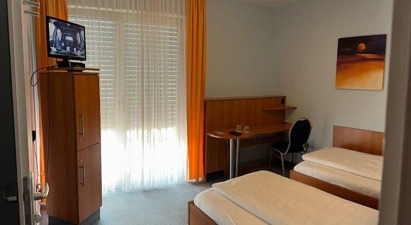 SVG Hotel Diversi 2