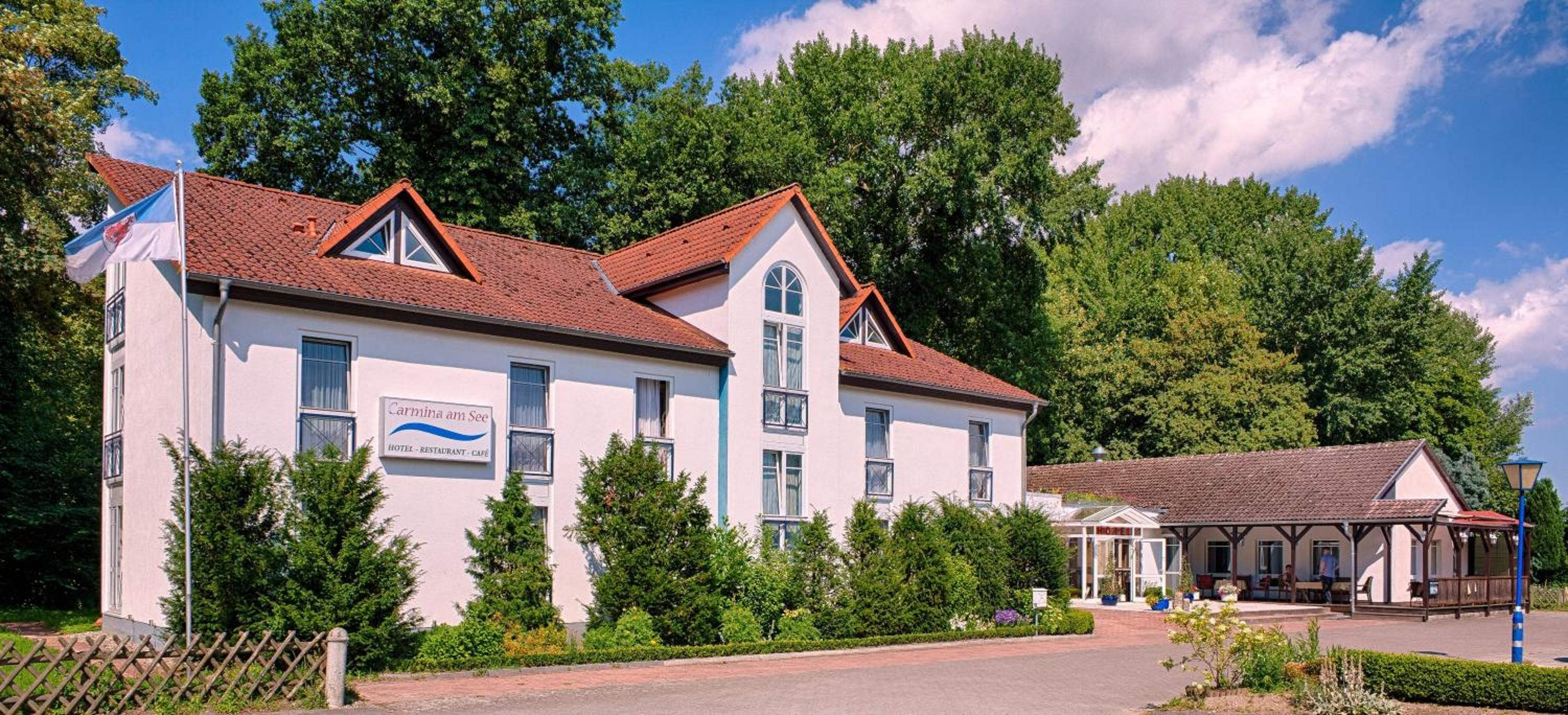 Carmina am See 1