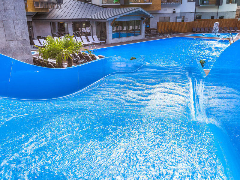 Blue Mountain Resort 1